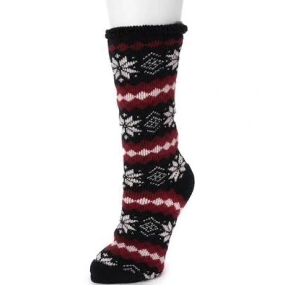 Muk Luks Heat Retainer & Scrunchie Pack